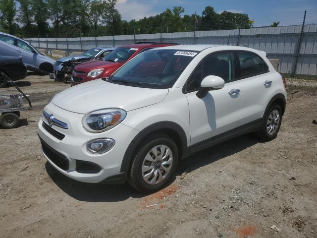 FIAT 500 2016 zfbcfxaw9gp513307