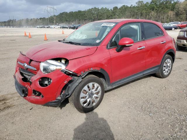 FIAT 500X POP 2016 zfbcfxawxgp360078