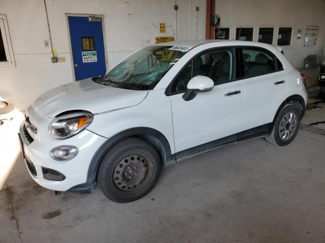 FIAT 500X POP 2016 zfbcfxawxgp365037