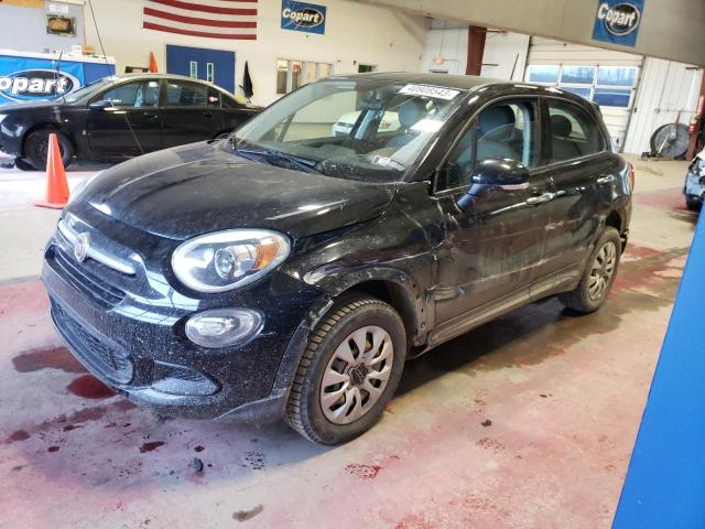 FIAT 500X POP 2016 zfbcfxawxgp506298