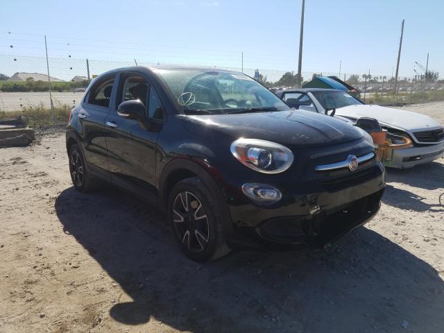 FIAT 500X EASY 2016 zfbcfxbt0gp323924