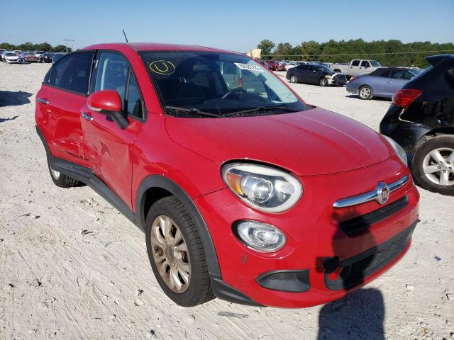 FIAT 500X EASY 2016 zfbcfxbt0gp327621