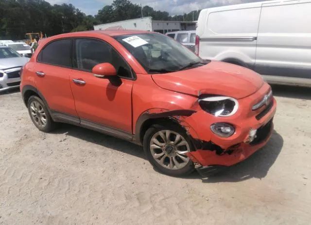 FIAT 500X 2016 zfbcfxbt0gp327826