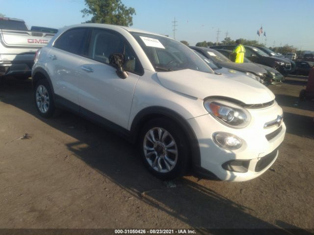 FIAT 500X 2016 zfbcfxbt0gp328067