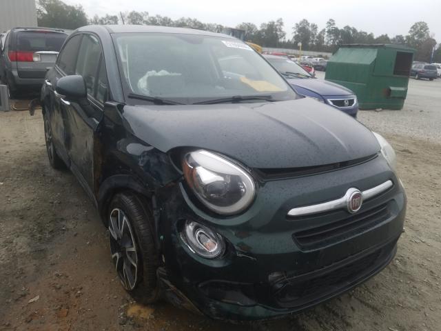 FIAT 500X EASY 2016 zfbcfxbt0gp328417