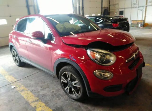 FIAT 500X 2016 zfbcfxbt0gp329320