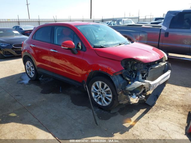 FIAT 500X 2016 zfbcfxbt0gp330130