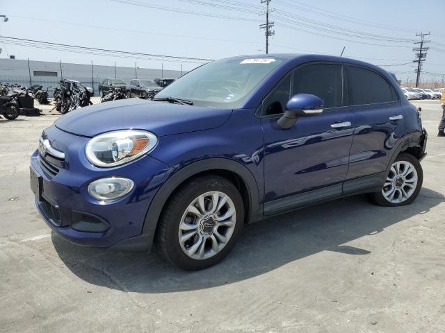 FIAT 500 2016 zfbcfxbt0gp330658