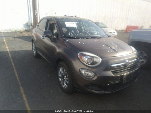 FIAT 500X 2016 zfbcfxbt0gp331240