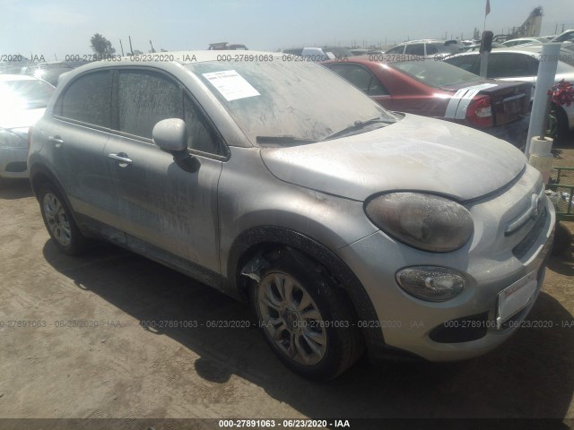 FIAT 500X 2016 zfbcfxbt0gp331389