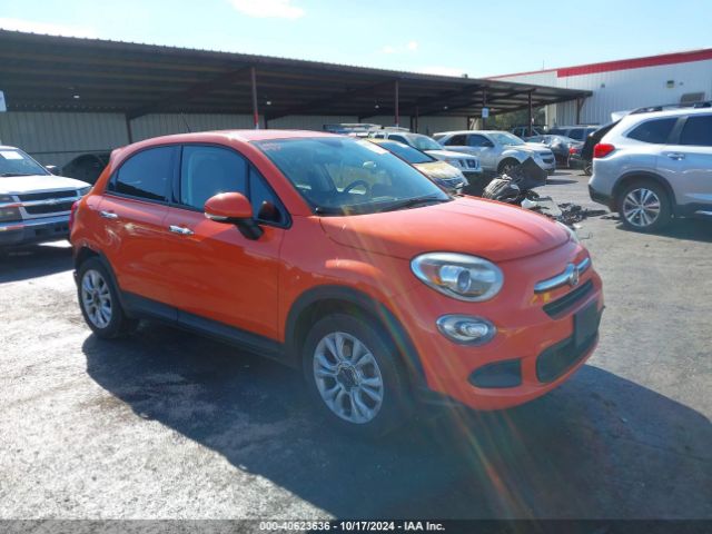 FIAT 500X 2016 zfbcfxbt0gp332063