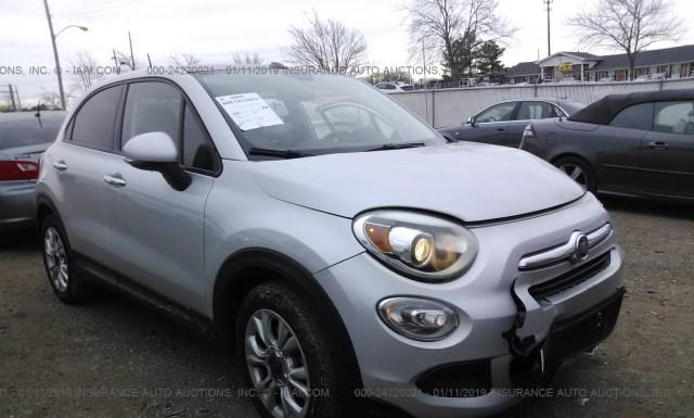 FIAT 500X 2015 zfbcfxbt0gp332172