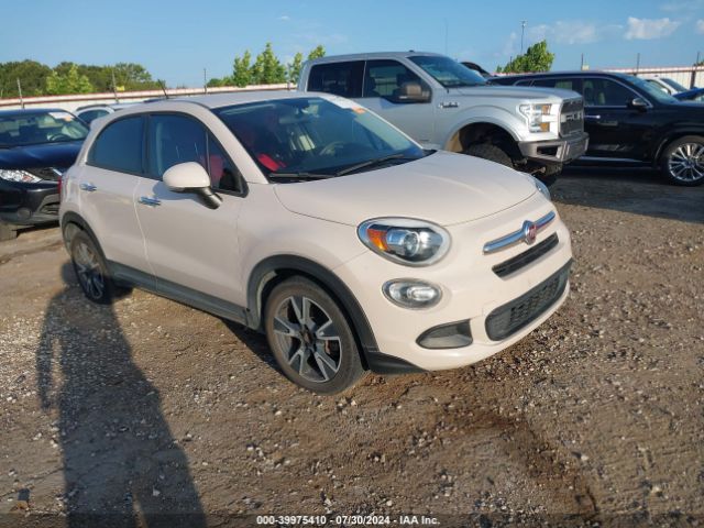 FIAT 500X 2016 zfbcfxbt0gp332635