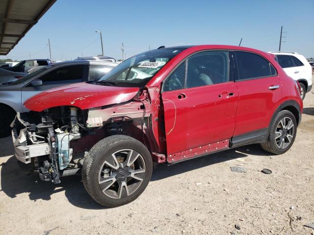 FIAT 500X EASY 2016 zfbcfxbt0gp332659