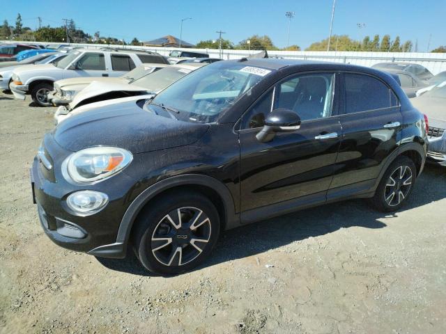 FIAT 500X EASY 2016 zfbcfxbt0gp332750