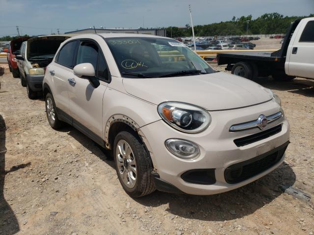 FIAT 500X EASY 2016 zfbcfxbt0gp333201