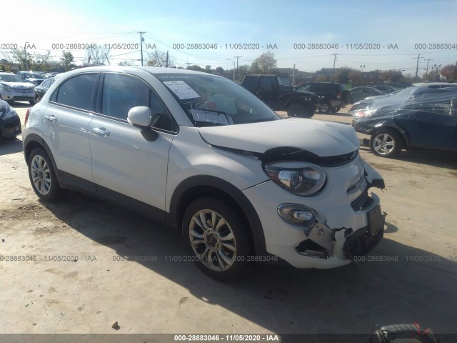 FIAT 500X 2016 zfbcfxbt0gp333515