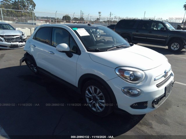 FIAT 500X 2016 zfbcfxbt0gp333661