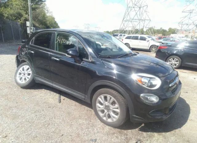 FIAT 500X 2016 zfbcfxbt0gp334173