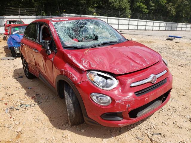 FIAT 500X EASY 2016 zfbcfxbt0gp334391