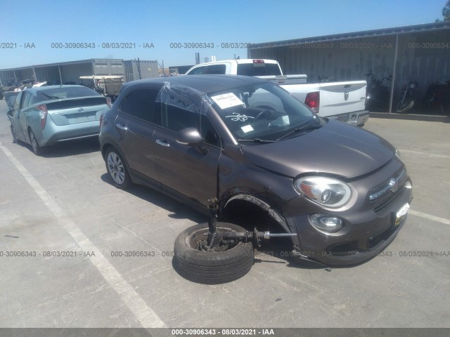 FIAT 500X 2016 zfbcfxbt0gp334732