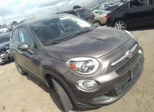 FIAT 500X 2016 zfbcfxbt0gp335388