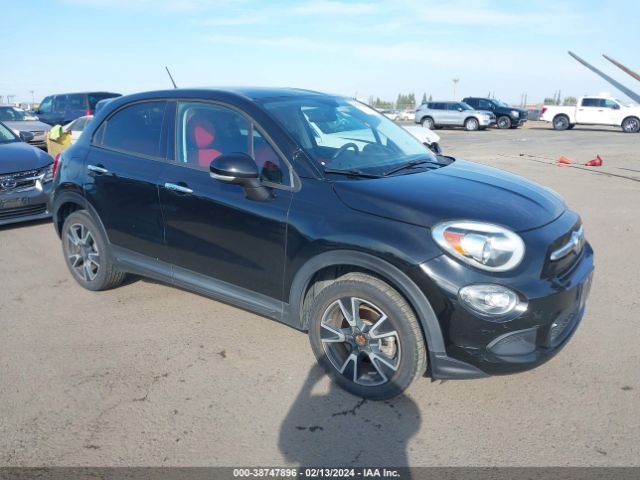 FIAT 500X 2016 zfbcfxbt0gp337264