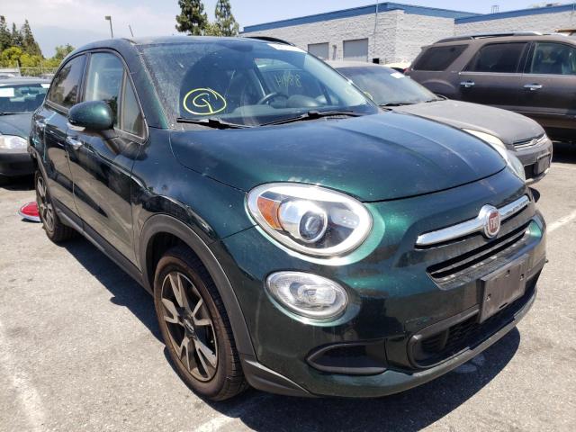 FIAT 500X EASY 2016 zfbcfxbt0gp337999