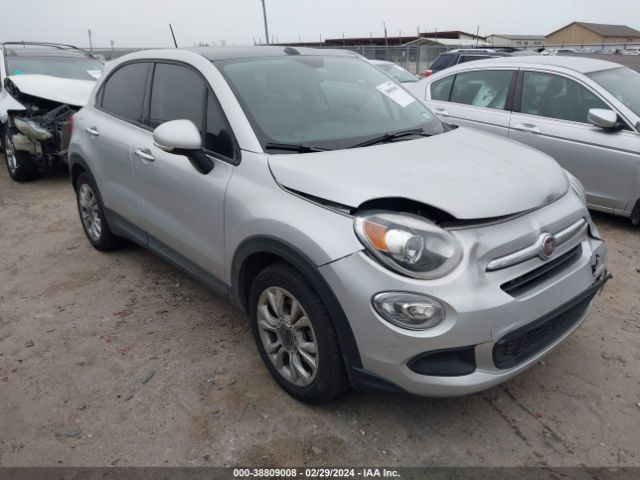 FIAT 500X 2016 zfbcfxbt0gp338088