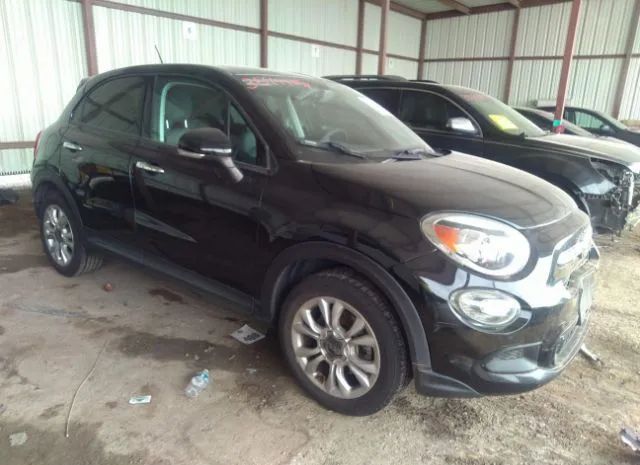 FIAT 500X 2016 zfbcfxbt0gp338286