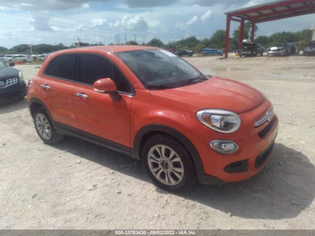 FIAT 500X 2016 zfbcfxbt0gp338444