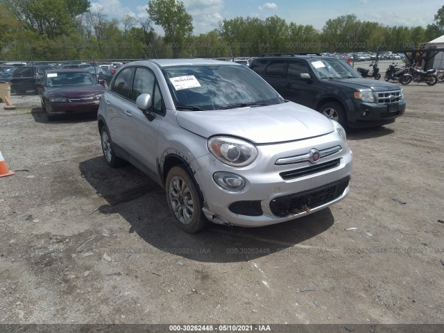 FIAT 500X 2016 zfbcfxbt0gp338477