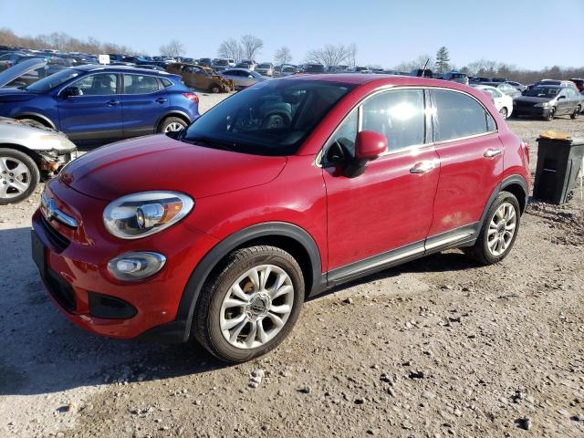 FIAT 500X EASY 2016 zfbcfxbt0gp338689