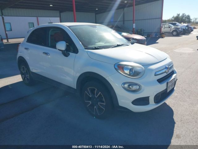 FIAT 500X 2016 zfbcfxbt0gp348784