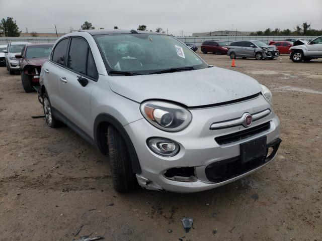 FIAT 500X EASY 2016 zfbcfxbt0gp350955