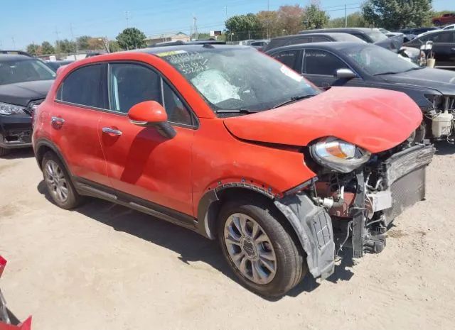 FIAT 500X 2016 zfbcfxbt0gp352673