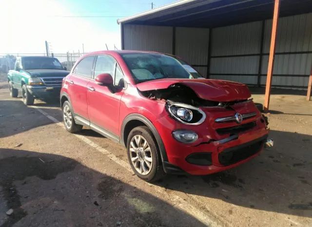 FIAT 500X 2016 zfbcfxbt0gp362507