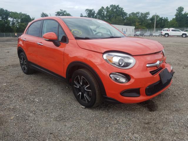 FIAT 500X EASY 2016 zfbcfxbt0gp362751