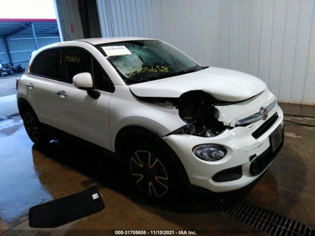 FIAT 500X 2016 zfbcfxbt0gp363432