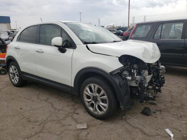 FIAT 500X EASY 2016 zfbcfxbt0gp363625