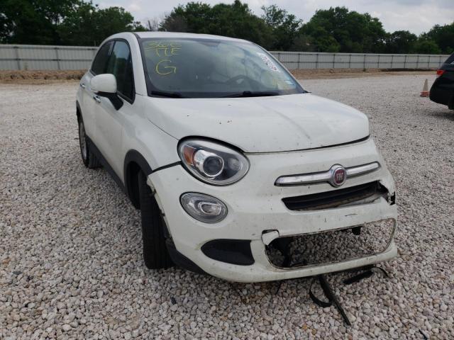 FIAT 500X EASY 2016 zfbcfxbt0gp363964