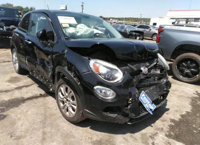 FIAT 500X 2016 zfbcfxbt0gp366931