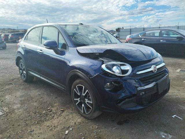 FIAT 500X EASY 2016 zfbcfxbt0gp376195