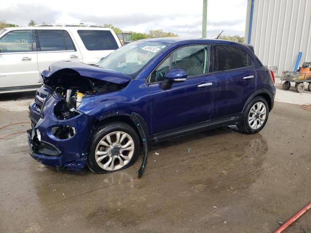 FIAT 500X EASY 2016 zfbcfxbt0gp383521