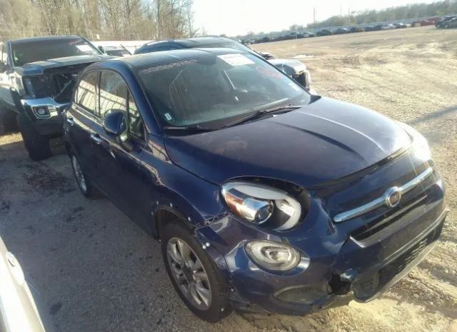 FIAT 500X 2016 zfbcfxbt0gp397645