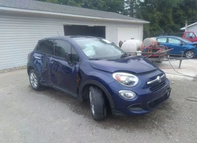 FIAT 500X 2016 zfbcfxbt0gp433012