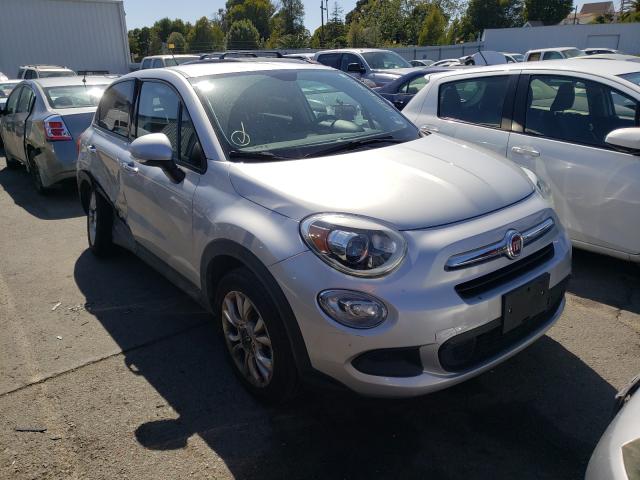 FIAT 500X EASY 2016 zfbcfxbt0gp436637