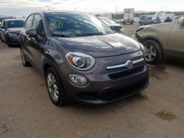 FIAT 500X EASY 2016 zfbcfxbt0gp438727