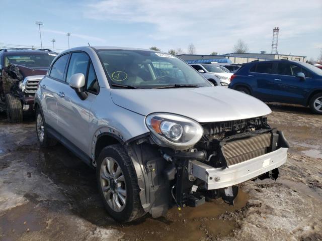 FIAT 500X EASY 2016 zfbcfxbt0gp440624