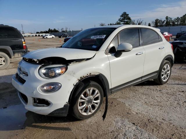 FIAT 500X EASY 2016 zfbcfxbt0gp450151